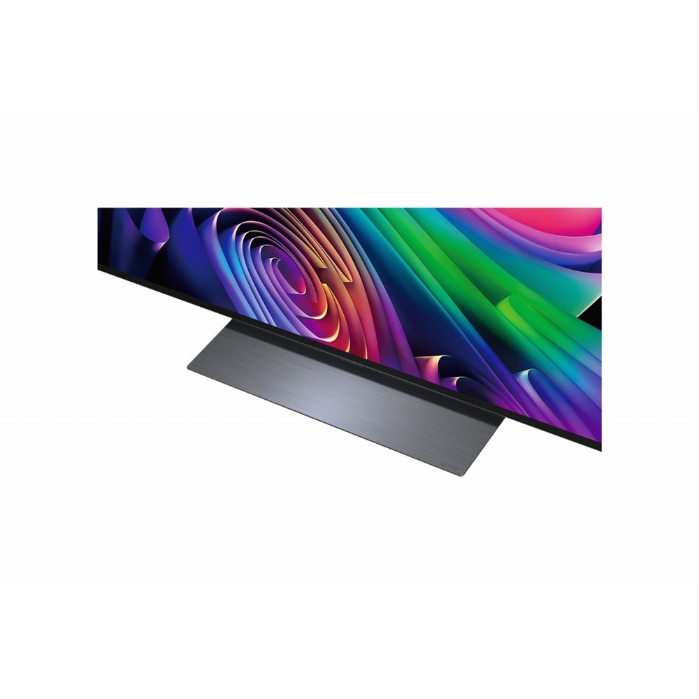 LG OLED evo C6 | 55" 4K OLED | 120Hz | Dolby Vision | Smart TV - Afbeelding 5
