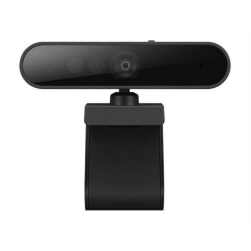 Lenovo Performance | 1080p 30FPS USB Webcam met Microfoon