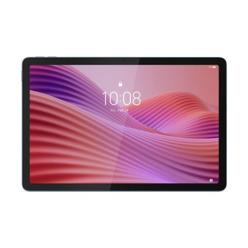 Lenovo Tab 10.1" | Wi-Fi | 64GB Opslag | Android Tablet | Luna Grey