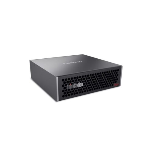 Lenovo ThinkStation PGX | NVIDIA GB10 Grace Blackwell | 128GB LPDDR5X | 1TB SSD | AI Supercomputer
