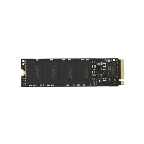 Lexar NM620 | 1TB NVMe SSD | M.2 Gen3 | tot 3.300 MB/s Lezen | tot 3.000 MB/s Schrijven