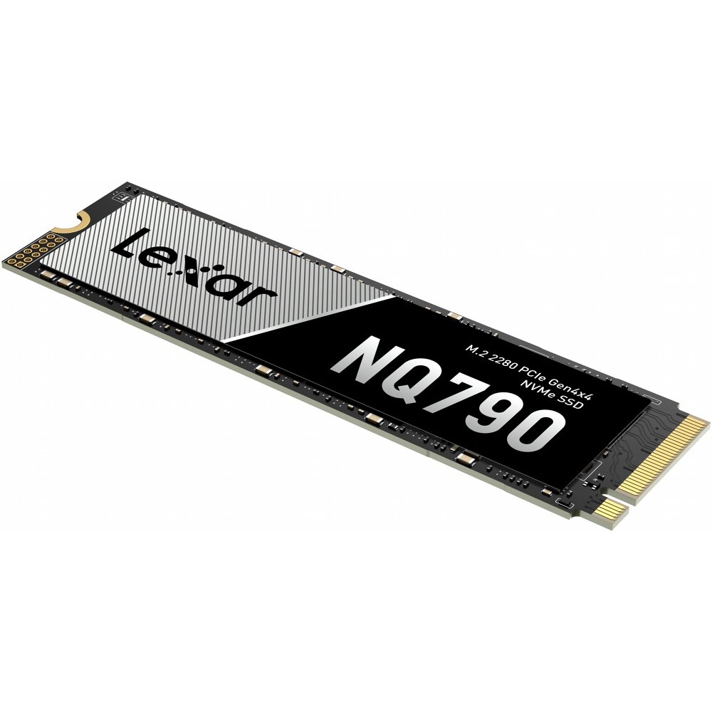 Lexar NQ790 | 2TB NVMe SSD | M.2 Gen4 | 7.000MB/s Lezen | 6.000MB/s Schrijven - Afbeelding 3