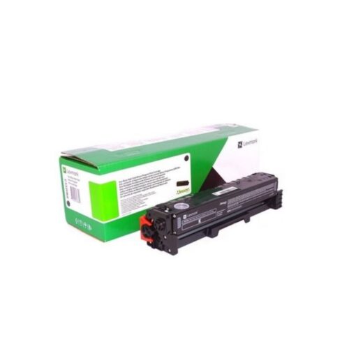 Lexmark 24B7502 | Tonercartridge | Origineel | Zwart | Hoge capaciteit