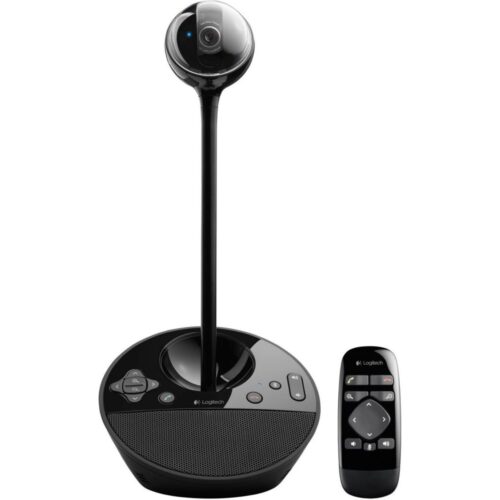 Logitech BCC950 | 1080p ConferenceCam met Microfoon en Speaker