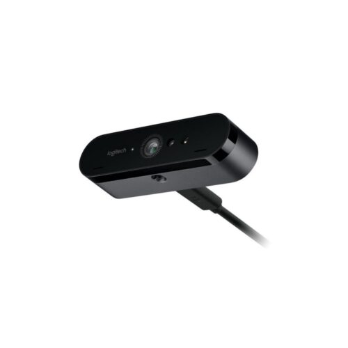 Logitech Brio Stream UHD | 4K 30FPS USB Webcam met Microfoon