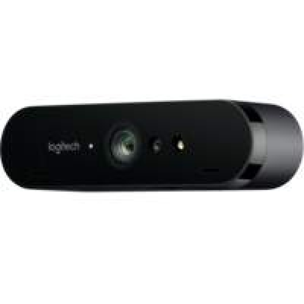Logitech Brio Stream UHD | 4K 30FPS USB Webcam met Microfoon - Afbeelding 2
