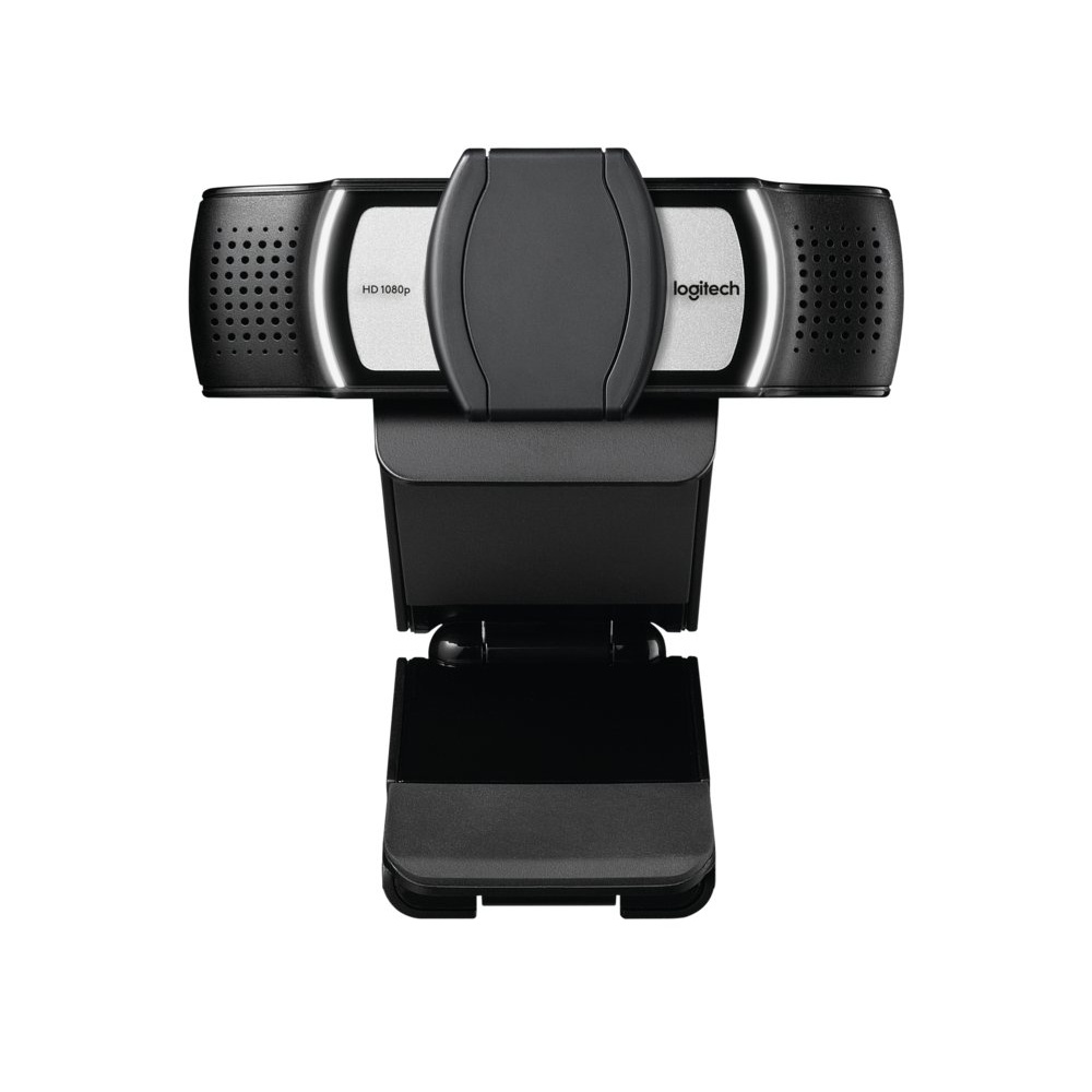 Logitech C930e Business | 1080p 30FPS USB Webcam met Microfoon - Afbeelding 3