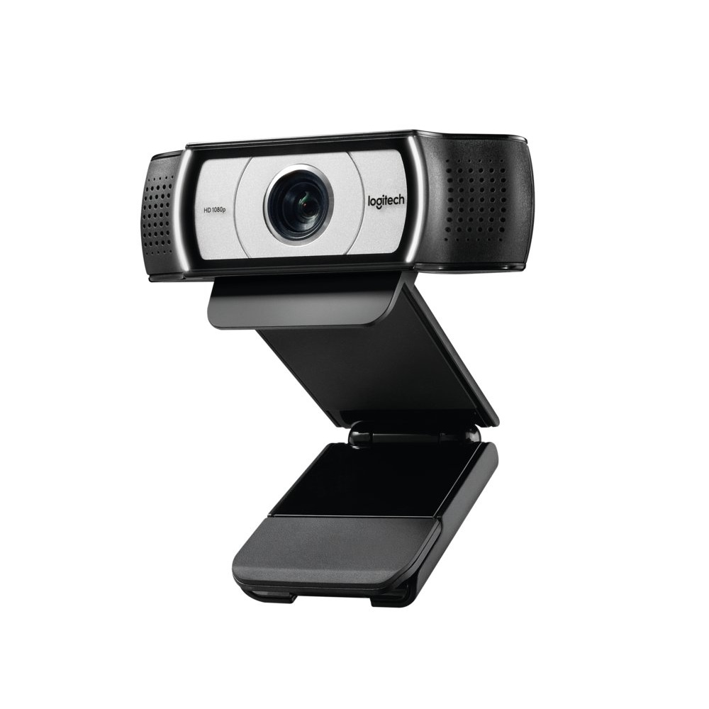 Logitech C930e Business | 1080p 30FPS USB Webcam met Microfoon - Afbeelding 5