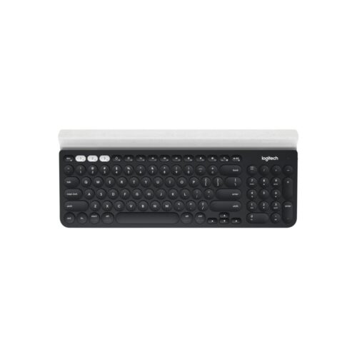 Logitech K780 | Draadloos Bluetooth Toetsenbord met Receiver | QWERTY
