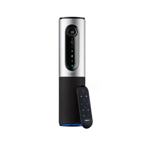 Logitech MeetUp ConferenceCam | Full-HD | Geïntegreerde microfoons/luidspreker