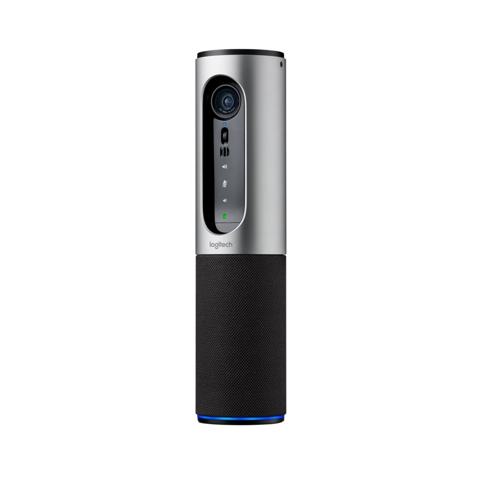 Logitech MeetUp ConferenceCam | Full-HD | Geïntegreerde microfoons/luidspreker - Afbeelding 4