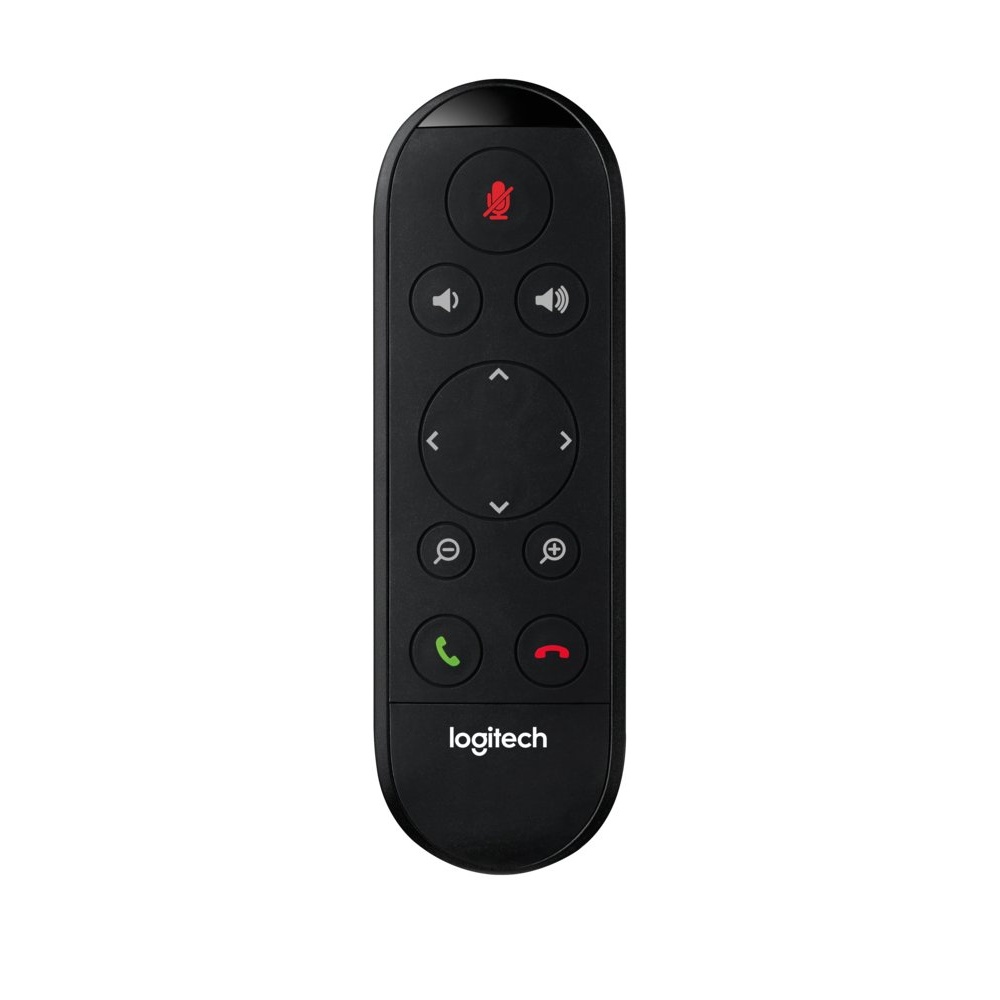Logitech MeetUp ConferenceCam | Full-HD | Geïntegreerde microfoons/luidspreker - Afbeelding 5