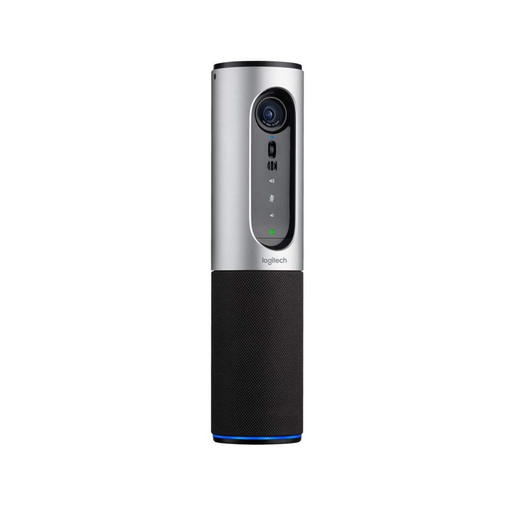 Logitech MeetUp ConferenceCam | Full-HD | Geïntegreerde microfoons/luidspreker - Afbeelding 7