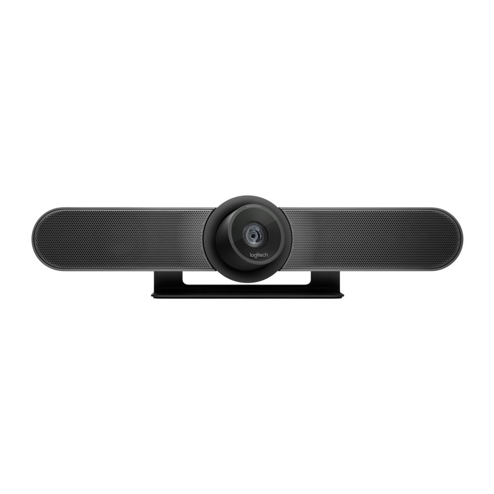 Logitech MeetUp Conferentiecamera | 4K Ultra HD | 120° Kijkhoek | 5x Zoom | Bluetooth | USB - Afbeelding 3
