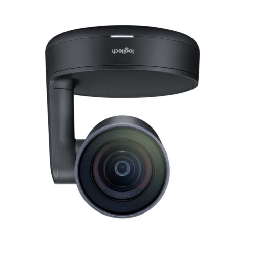 Logitech Rally Ultra HD PTZ Camera | 4K | 15x Zoom | 90° Kijkhoek | USB | Auto-Framing