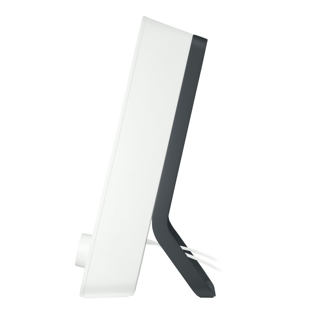 Logitech Z207 | 2.0 Luidsprekerset | Bluetooth en 3,5mm | Zwart/Wit - Afbeelding 3