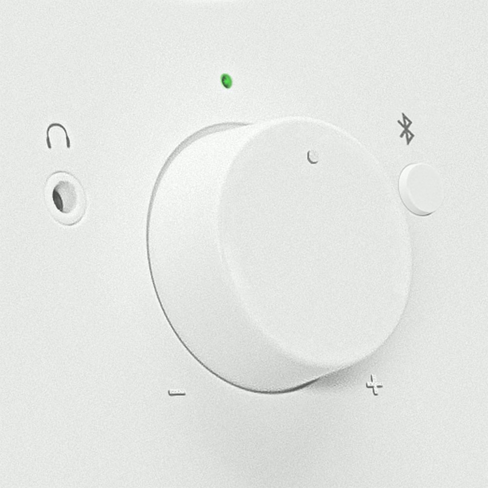Logitech Z207 | 2.0 Luidsprekerset | Bluetooth en 3,5mm | Zwart/Wit - Afbeelding 7