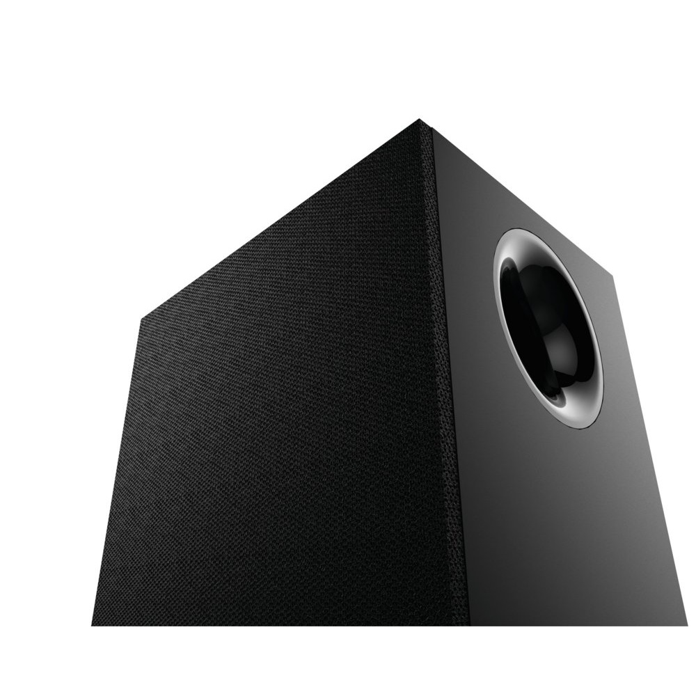Logitech Z533 | 2.1 Luidsprekerset | 60W RMS | Dynamische Bas | Meerdere Aansluitingen - Afbeelding 5