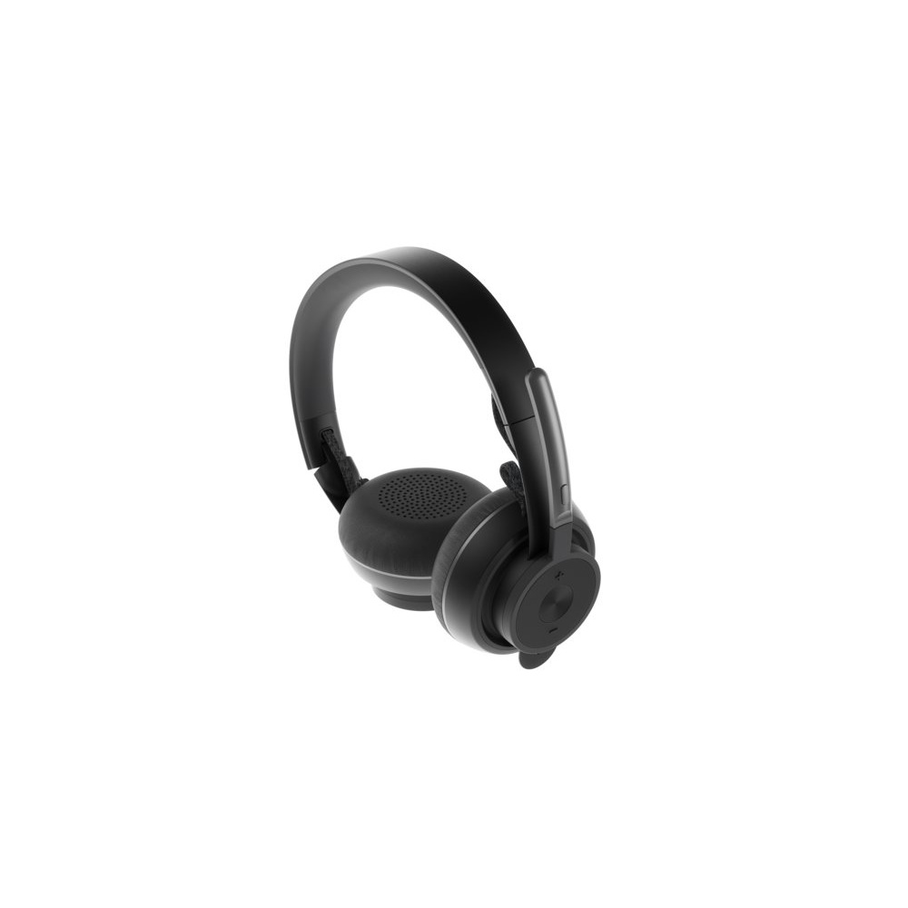 Logitech Zone | Draadloze On-ear Headset | Bluetooth | Grafiet - Afbeelding 8