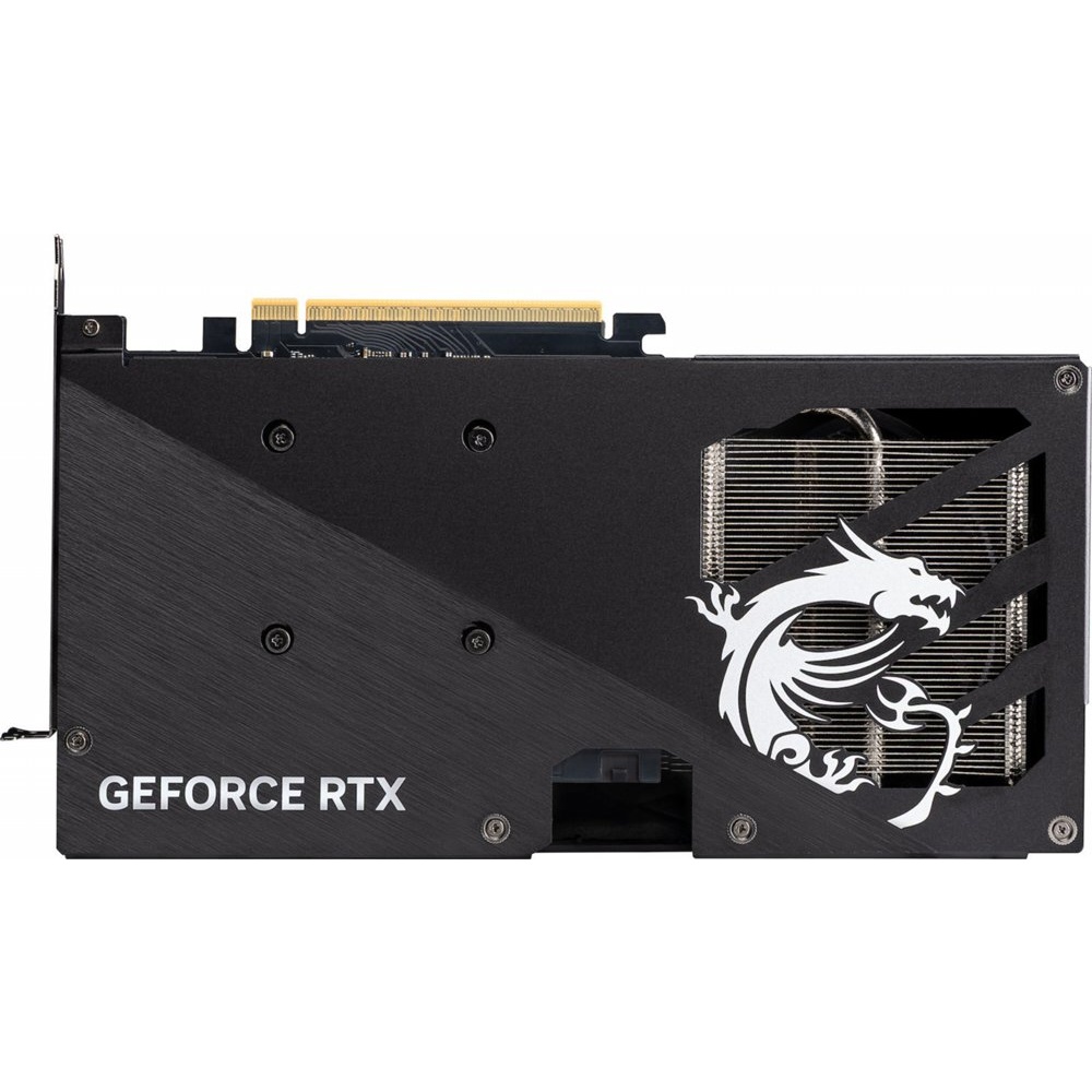 MSI GeForce RTX 5060 GAMING OC | 8GB GDDR7 | DLSS 4 | Videokaart | Nvidia GPU - Afbeelding 3