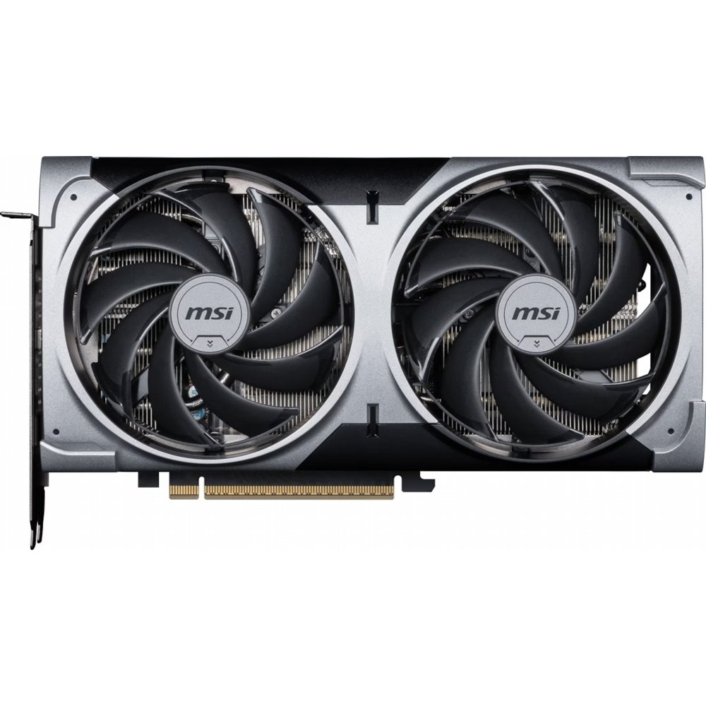 MSI GeForce RTX 5070 VENTUS 2X OC | 12GB GDDR7 | DLSS 4 | Videokaart | Nvidia GPU - Afbeelding 5