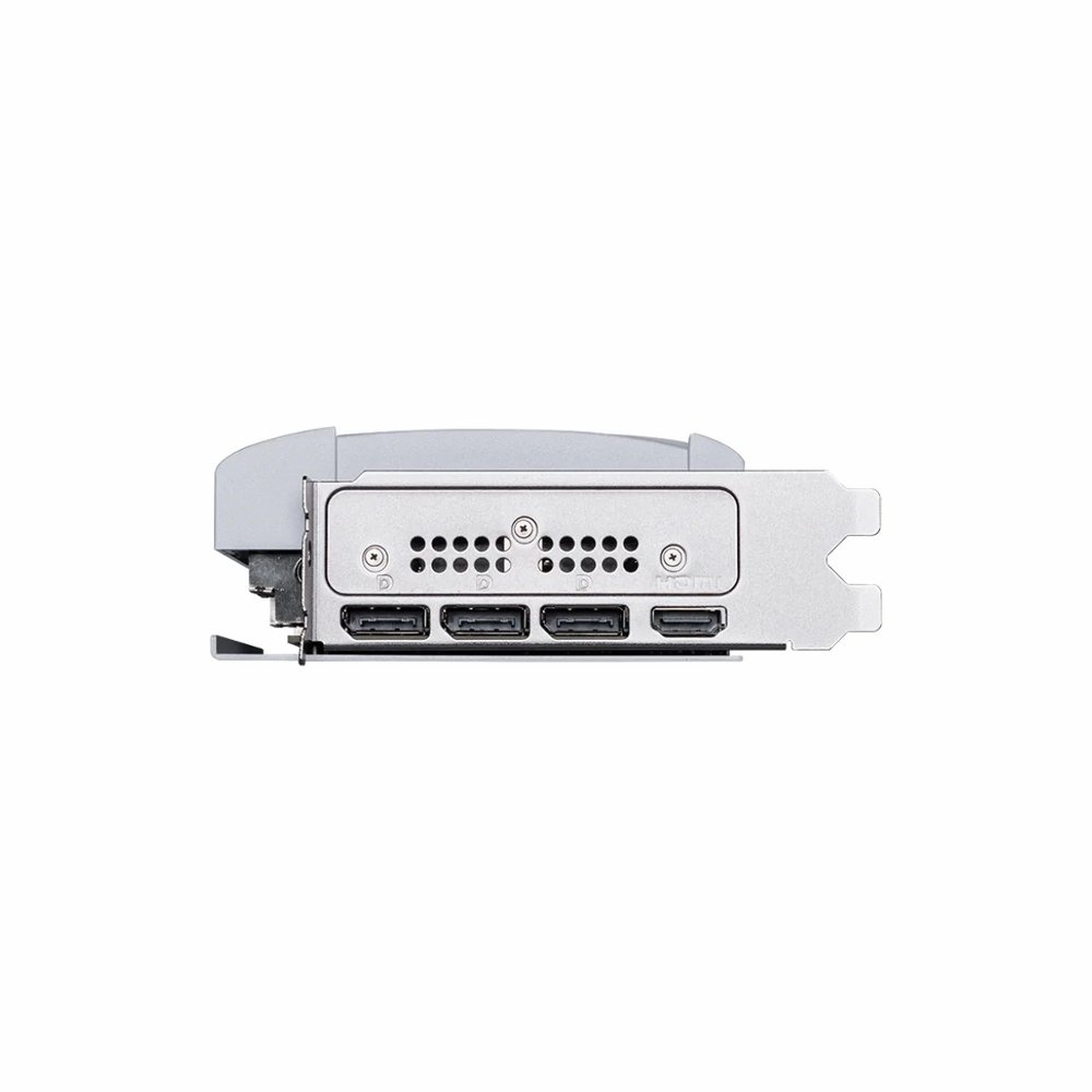 MSI GeForce RTX 5070 VENTUS 2X OC White | 12GB GDDR7 | DLSS 4 | Videokaart | Nvidia GPU - Afbeelding 2