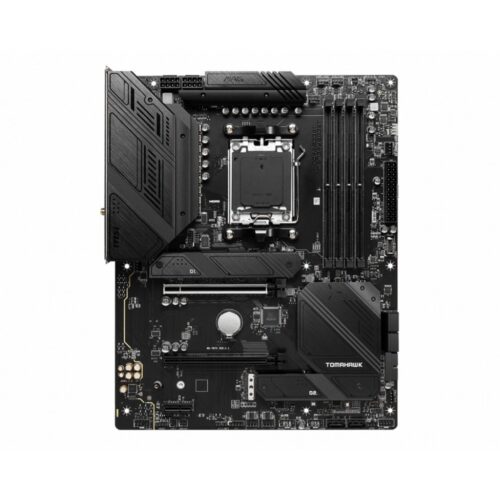 MSI MAG B650 Tomahawk WIFI | Socket LGA 1700 | AMD B650 | 4xDDR5 | ATX | Moederbord