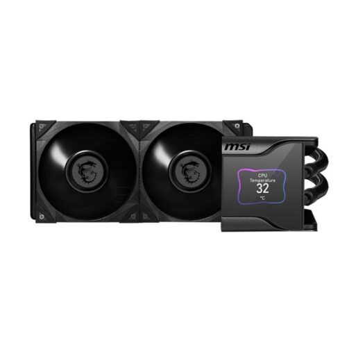 MSI MEG Coreliquid S280 | All-in-One CPU Waterkoeler