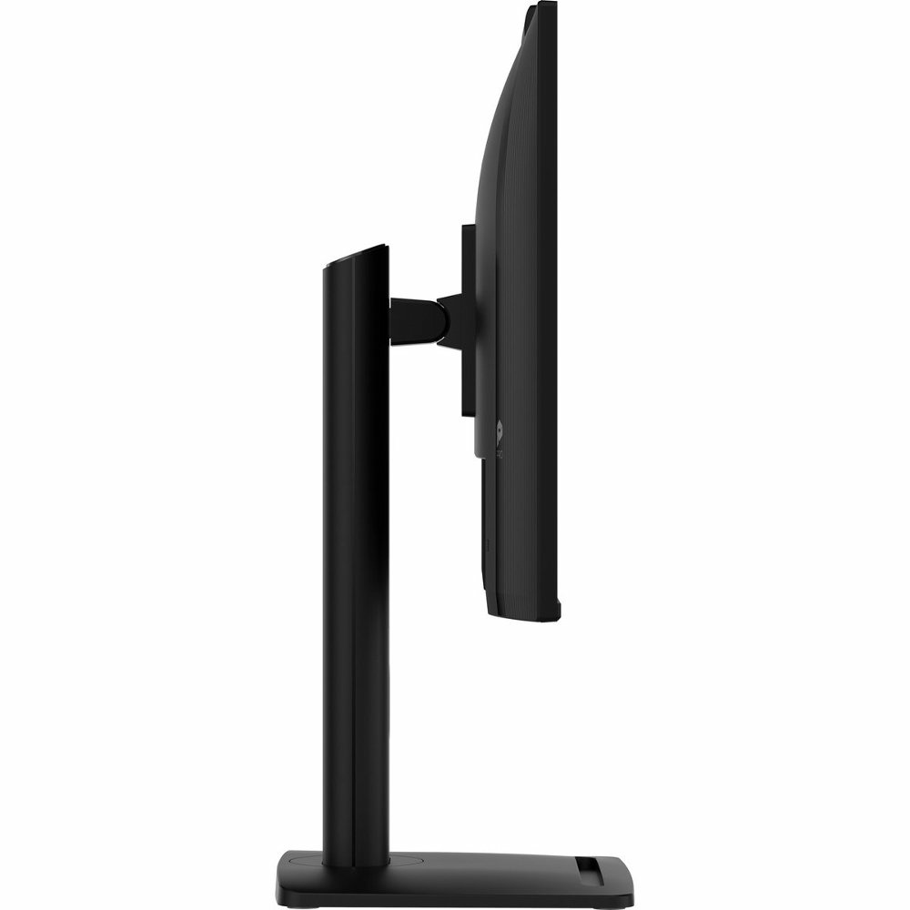 MSI PRO MP272PMG | 27" Full HD IPS Monitor | 120Hz | Webcam | USB | Zwart - Afbeelding 3