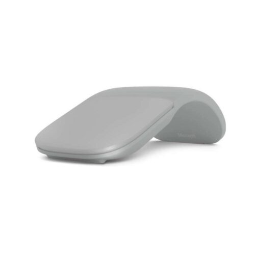 Microsoft Surface Arc Mouse | Draadloze Muis | Links- en Rechtshandig | Bluetooth