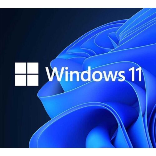 Microsoft Windows 11 Professional | 64-bit OEM | Nederlands / Meertalig
