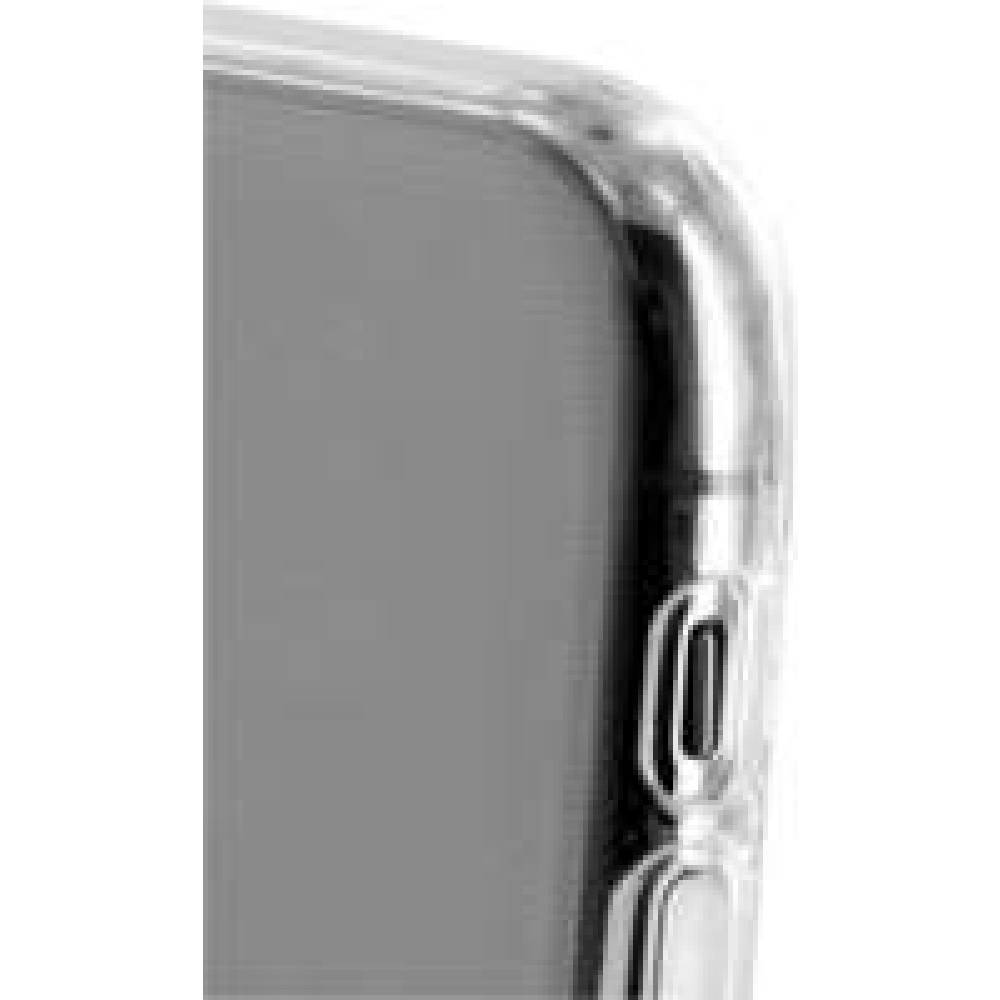 Mobiparts Classic TPU Case | Apple iPhone X, iPhone XS | Transparent - Afbeelding 3