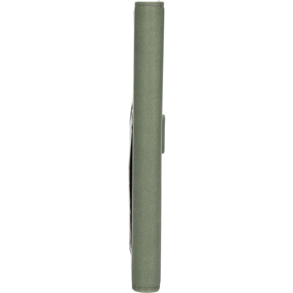 Mobiparts Classic Wallet Case | Samsung Galaxy A12 (2021) | Stone Green - Afbeelding 6