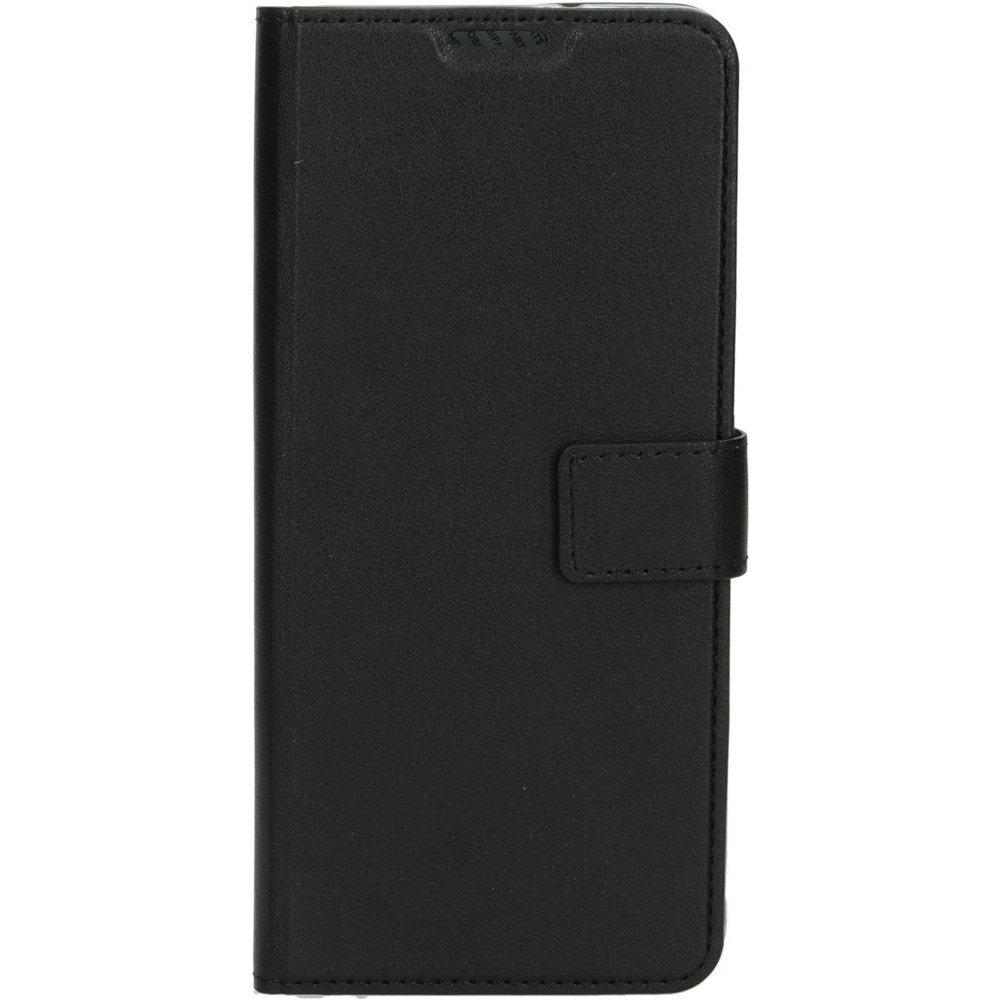 Mobiparts Classic Wallet Case | Samsung Galaxy A42 (2020) | Black - Afbeelding 2