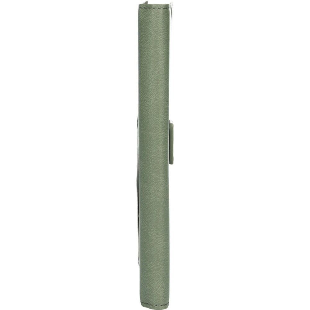 Mobiparts Classic Wallet Case | Samsung Galaxy A42 (2020) | Stone Green - Afbeelding 7