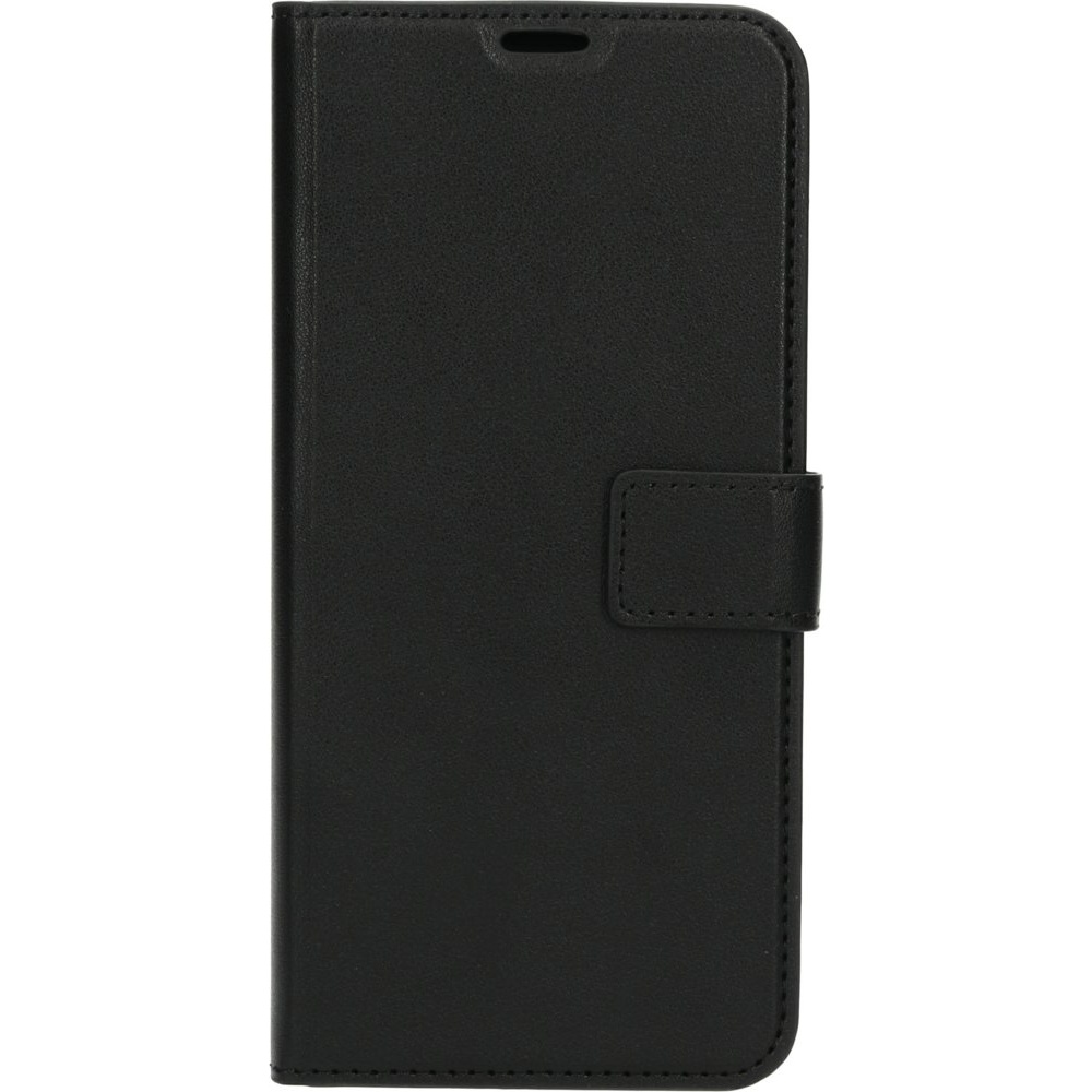 Mobiparts Classic Wallet Case Samsung Galaxy A53 (2022) Black - Afbeelding 2