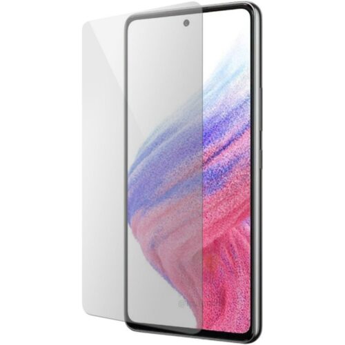Mobiparts Regular Tempered Glass | Samsung Galaxy A53 (2022)