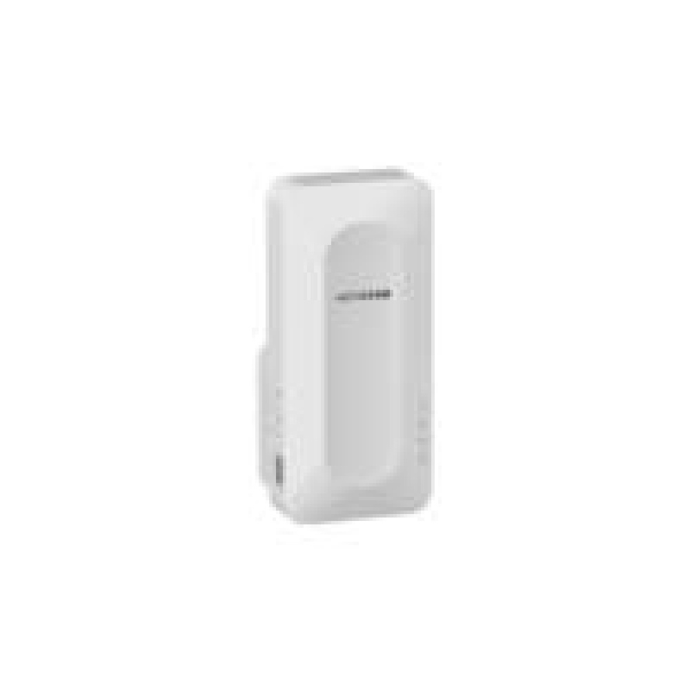 NETGEAR EAX15 | Wi-Fi 6 Mesh Extender | Dual-band | 1800 Mbps | Gigabit Ethernet | Wit - Afbeelding 2