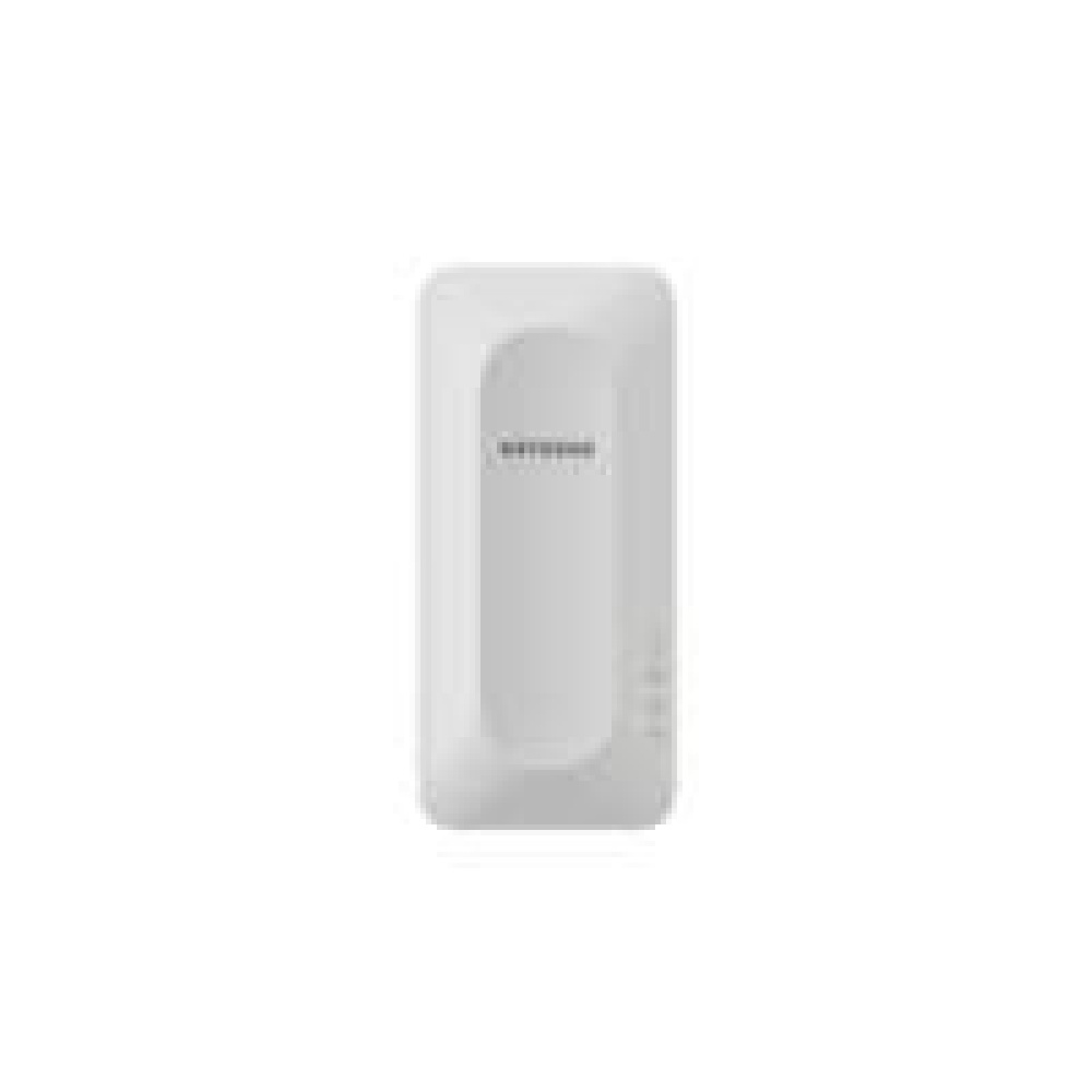 NETGEAR EAX15 | Wi-Fi 6 Mesh Extender | Dual-band | 1800 Mbps | Gigabit Ethernet | Wit - Afbeelding 3