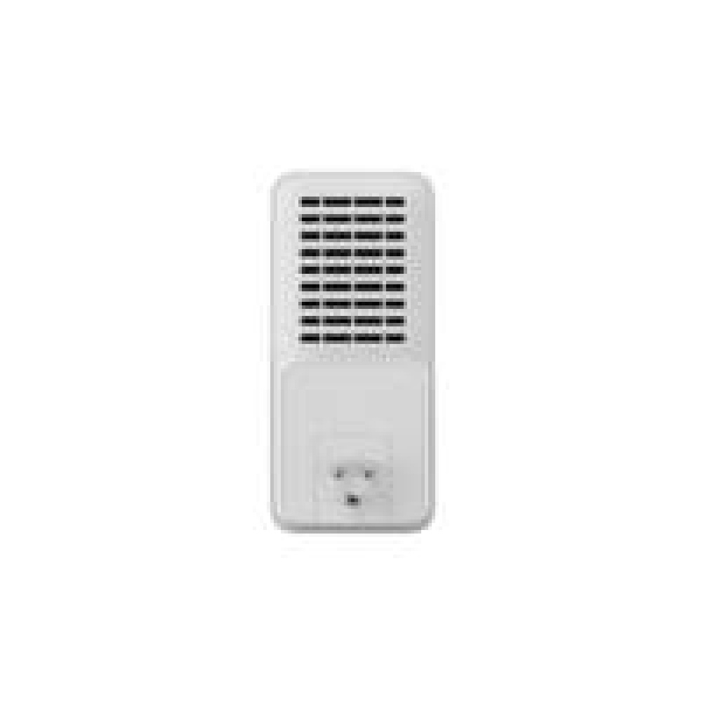 NETGEAR EAX15 | Wi-Fi 6 Mesh Extender | Dual-band | 1800 Mbps | Gigabit Ethernet | Wit - Afbeelding 4