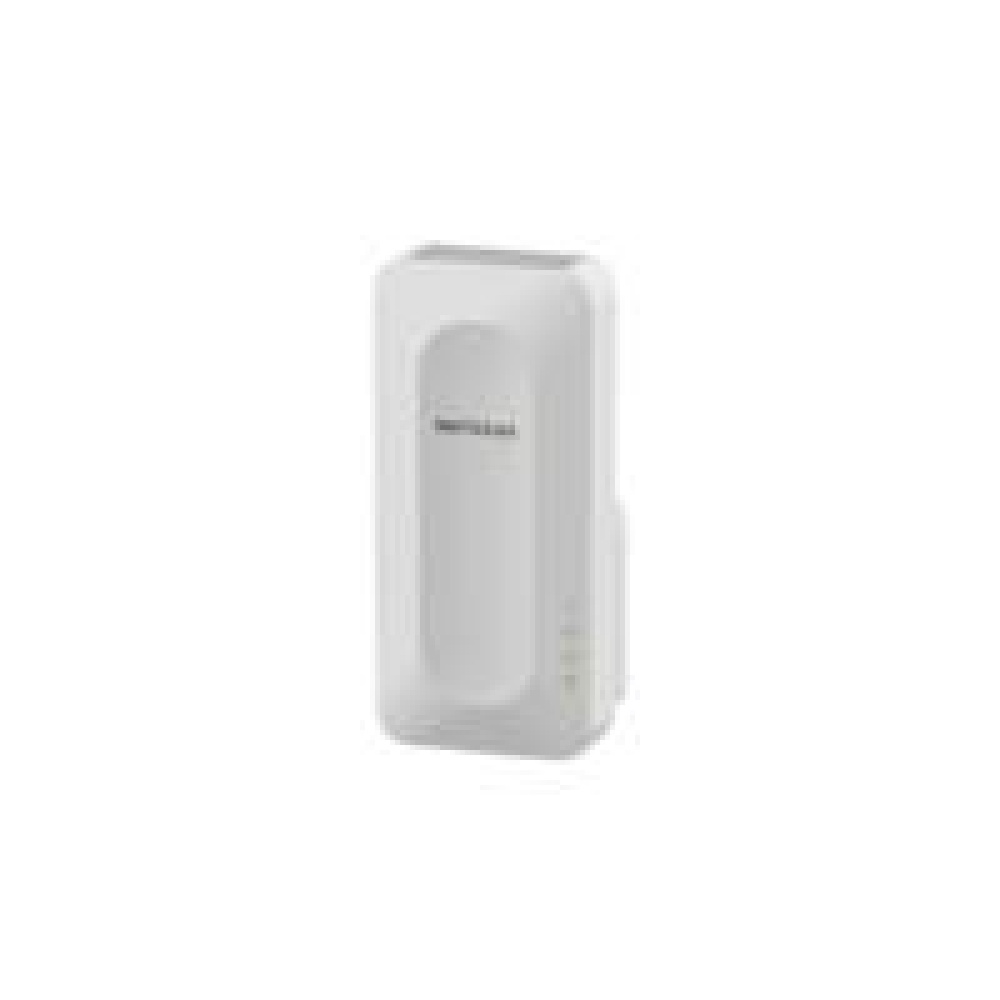 NETGEAR EAX15 | Wi-Fi 6 Mesh Extender | Dual-band | 1800 Mbps | Gigabit Ethernet | Wit - Afbeelding 5