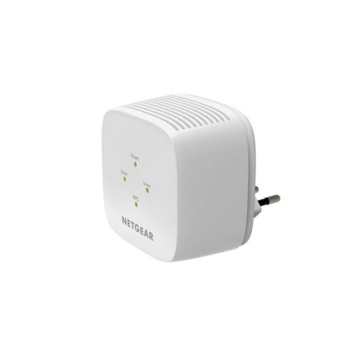 NETGEAR EX3110 | Wi-Fi 5 Range Extender | Dual-band | 750 Mbps | 10/100 Mbps Ethernet | Wit