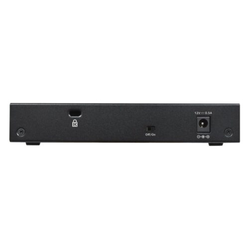 NETGEAR GS308-300PES | Unmanaged L2 | Gigabit Ethernet (10/100/1000 Mbps)