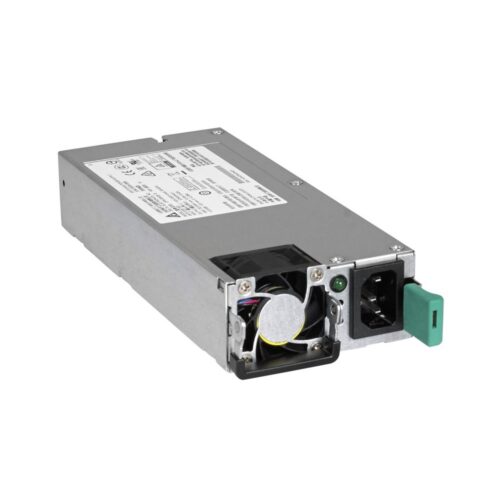 NETGEAR ProSAFE APS150W-100NES | Voeding | 150 W | Metallic | Compatibel met M4300-28G & M4300-52G