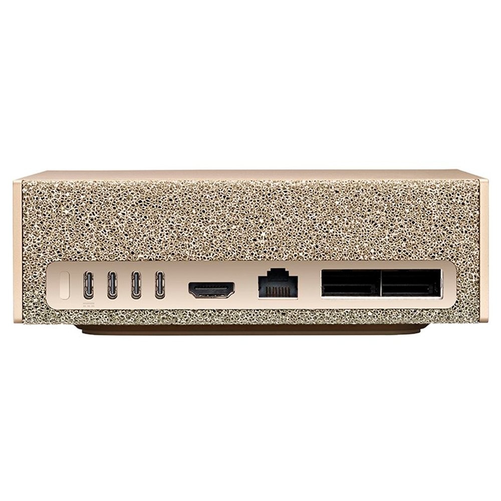 NVIDIA DGX Spark Founders Edition | GB10 Grace Blackwell | 128GB LPDDR5X | 4TB SSD | DGX OS - Afbeelding 3