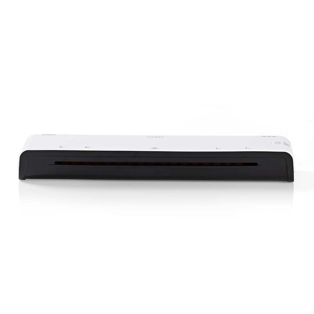 Nedis LAMI110BKA3 | Home Office A3 Laminator - Afbeelding 2