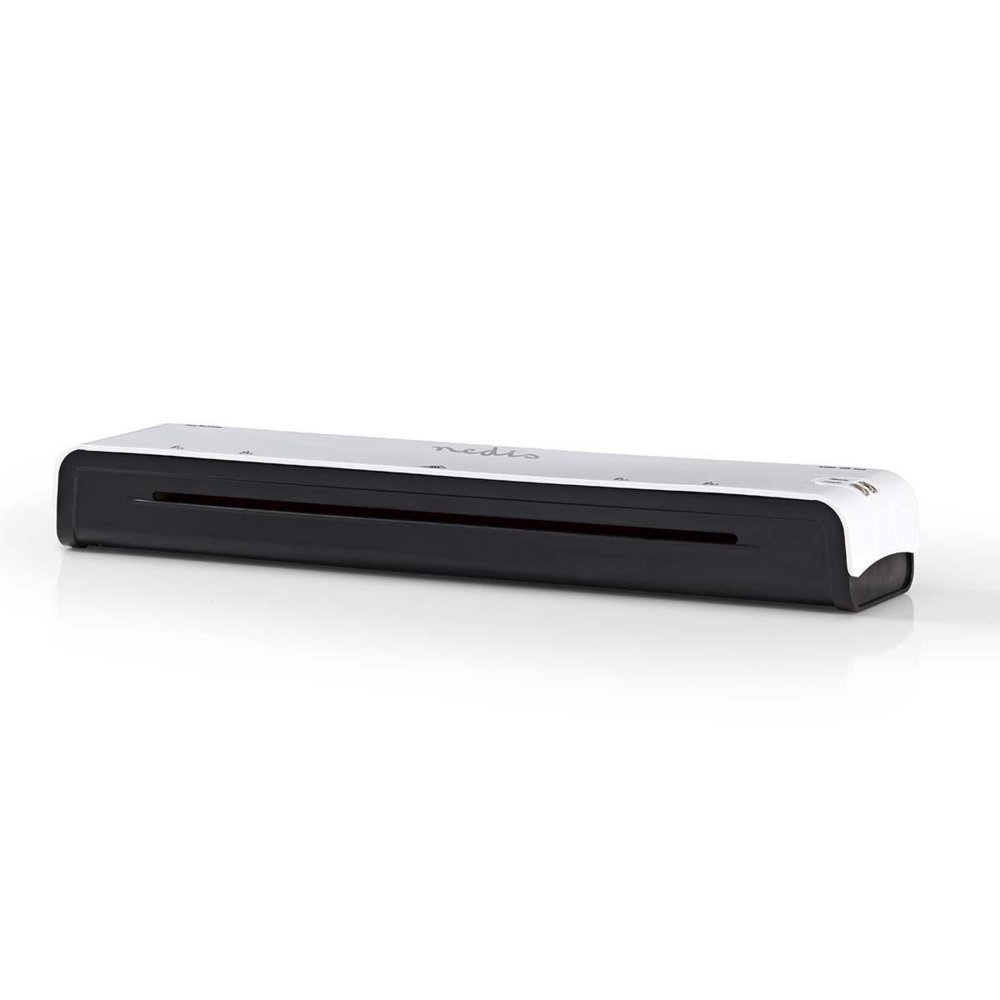 Nedis LAMI110BKA3 | Home Office A3 Laminator - Afbeelding 4