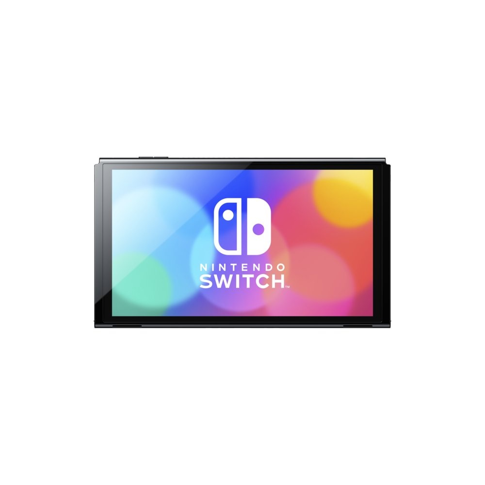 Nintendo Switch OLED - Afbeelding 2