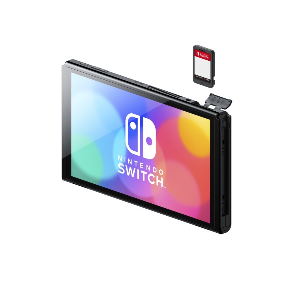 Nintendo Switch OLED - Afbeelding 3