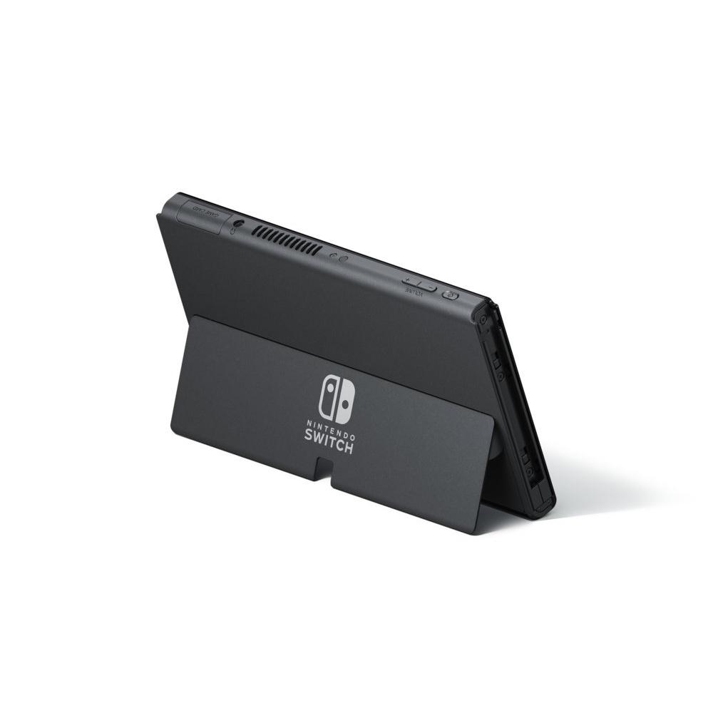 Nintendo Switch OLED - Afbeelding 4